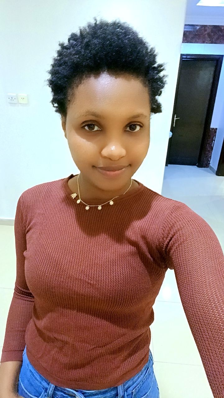 Martha Wangui
