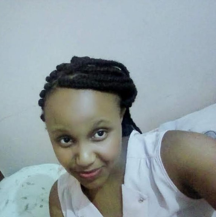 Josephine Kimani